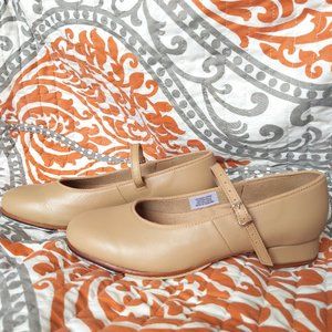 Bloch Tap Shoes